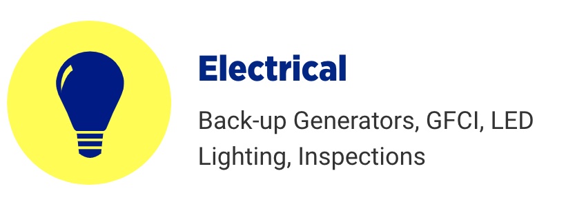 Electrical Services